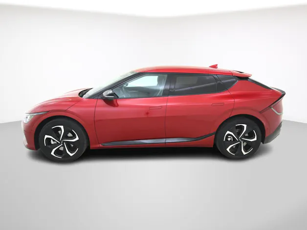 Kia EV6 77 kWh GT-Line 4x4
