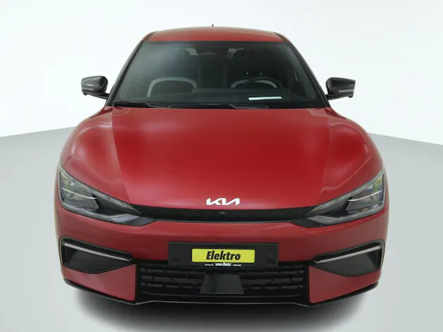 Kia EV6 77 kWh GT-Line 4x4