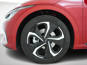 Kia EV6 77 kWh GT-Line 4x4