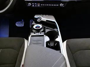 Kia EV6 77 kWh GT-Line 4x4