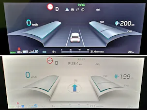 Kia EV6 77 kWh GT-Line 4x4