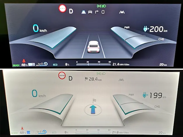 Kia EV6 77 kWh GT-Line 4x4