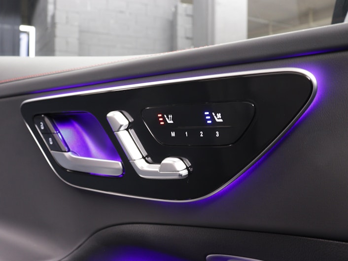 Vehicle image MERCEDES-BENZ C 43 AMG