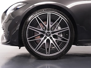 Vehicle image MERCEDES-BENZ C 43 AMG 4matic