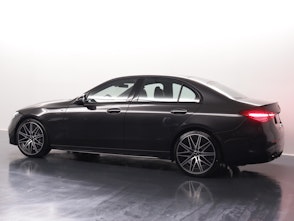 Vehicle image MERCEDES-BENZ C 43 AMG 4matic