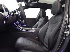 Vehicle image MERCEDES-BENZ C 43 AMG 4matic