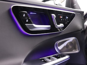 Vehicle image MERCEDES-BENZ C 43 AMG 4matic