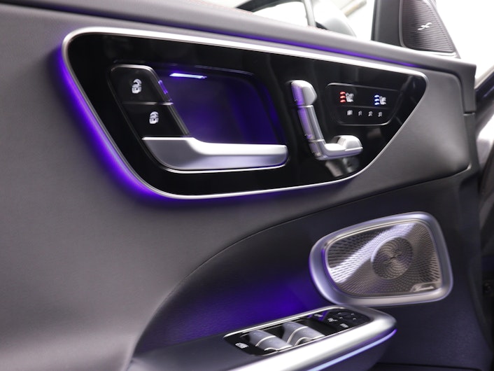 Vehicle image MERCEDES-BENZ C 43 AMG