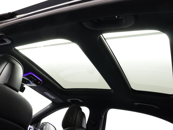 Vehicle image MERCEDES-BENZ C 43 AMG