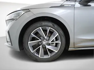Škoda Enyaq iV 80x Sportline
