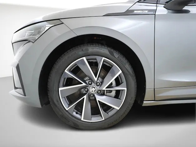 Škoda Enyaq iV 80x Sportline