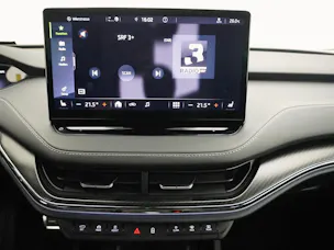 Škoda Enyaq iV 80x Sportline