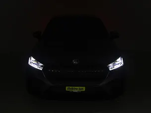 Škoda Enyaq iV 80x Sportline