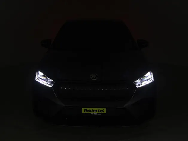 Škoda Enyaq iV 80x Sportline