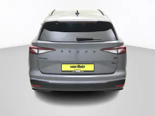 Škoda Enyaq iV 80x Sportline