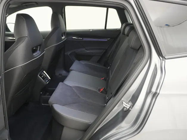 Škoda Enyaq iV 80x Sportline