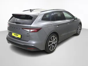 Škoda Enyaq iV 80x Sportline