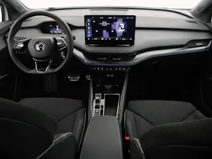 Škoda Enyaq iV 80x Sportline