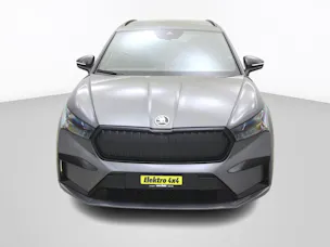 Škoda Enyaq iV 80x Sportline