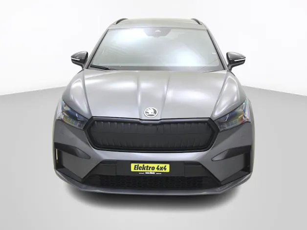 Škoda Enyaq iV 80x Sportline