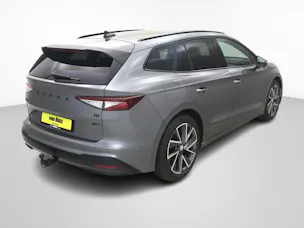 Škoda Enyaq iV 80x Sportline