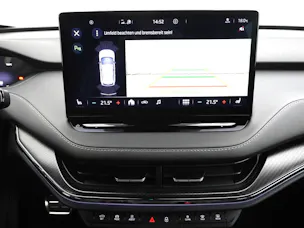 Škoda Enyaq iV 80x Sportline