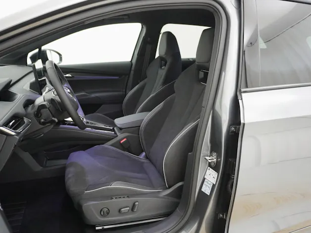 Škoda Enyaq iV 80x Sportline