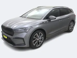 Škoda Enyaq iV 80x Sportline