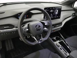 Škoda Enyaq iV 80x Sportline