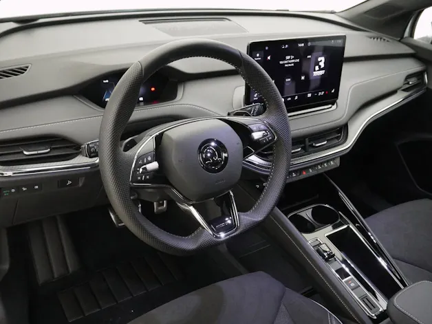 Škoda Enyaq iV 80x Sportline