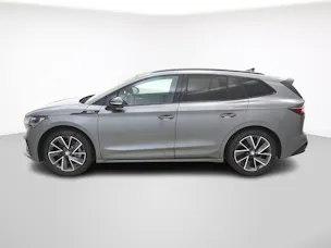 Škoda Enyaq iV 80x Sportline