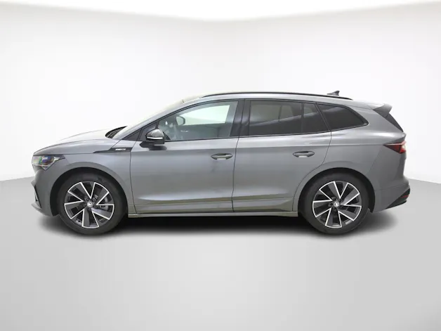 Škoda Enyaq iV 80x Sportline