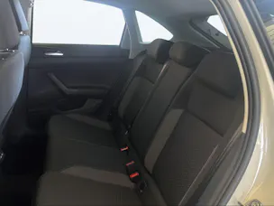 VW Taigo 1.0 TSI Life United DSG