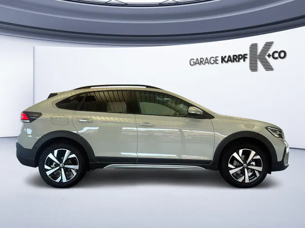 VW Taigo 1.0 TSI Life United DSG