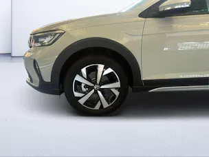 VW Taigo 1.0 TSI Life United DSG