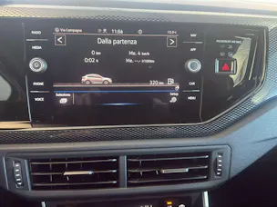 VW Taigo 1.0 TSI Life United DSG