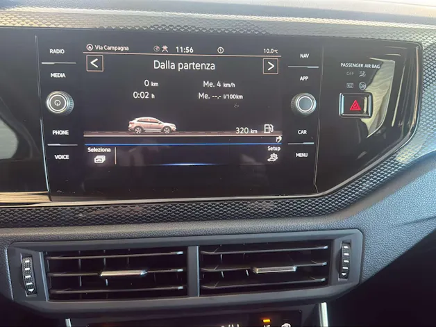 VW Taigo 1.0 TSI Life United DSG