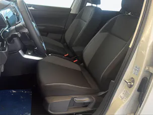 VW Taigo 1.0 TSI Life United DSG