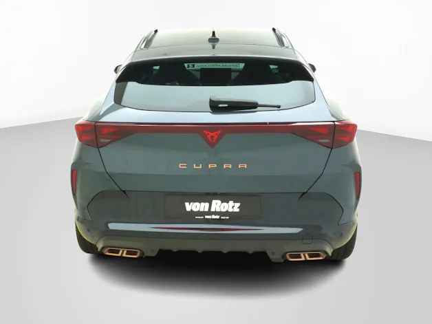 Cupra Formentor 1.5 e-Plug-in-HYBRID VZ DSG