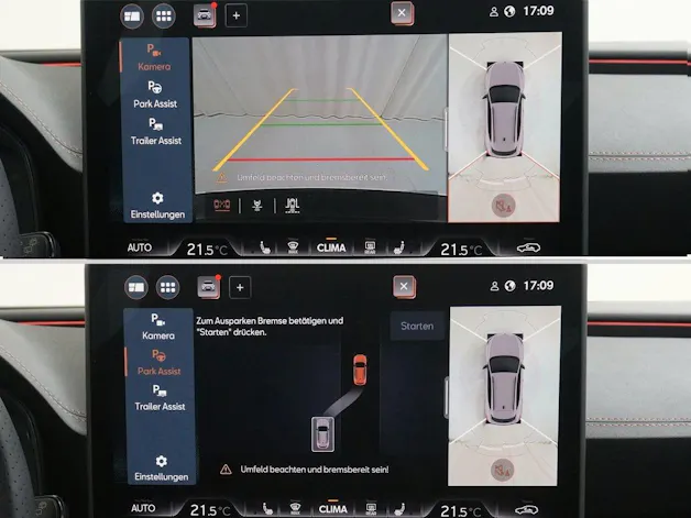 Cupra Formentor 1.5 e-Plug-in-HYBRID VZ DSG