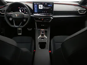 Cupra Formentor 1.5 e-Plug-in-HYBRID VZ DSG