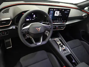 Cupra Formentor 1.5 e-Plug-in-HYBRID VZ DSG