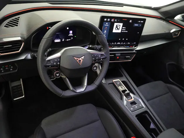 Cupra Formentor 1.5 e-Plug-in-HYBRID VZ DSG