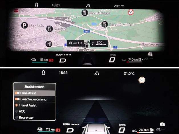 Cupra Formentor 1.5 e-Plug-in-HYBRID VZ DSG