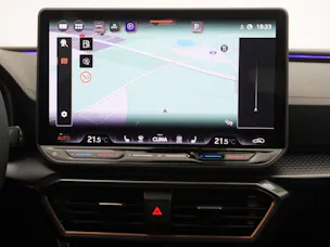 Cupra Formentor 1.5 e-Plug-in-HYBRID VZ DSG