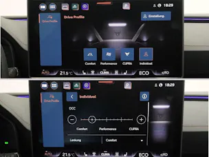 Cupra Formentor 1.5 e-Plug-in-HYBRID VZ DSG