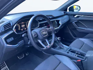 Audi Q3 Sportback 35 TFSI S line S-tronic
