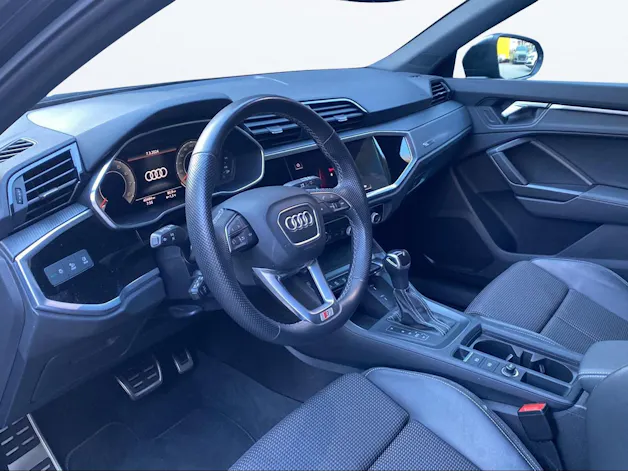 Audi Q3 Sportback 35 TFSI S line S-tronic