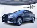 Audi Q3 Sportback 35 TFSI S line S-tronic