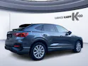 Audi Q3 Sportback 35 TFSI S line S-tronic